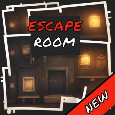 Thumbnail for Abandoned: Escape Room Game