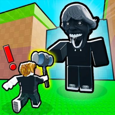 Thumbnail for [🍬] Fight Bosses For Brainrots Game