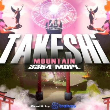 Thumbnail for [BETA] Gunung Takeshi Game