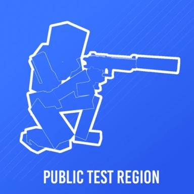 PTR icon