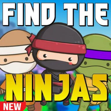 Find The Ninjas [200] icon