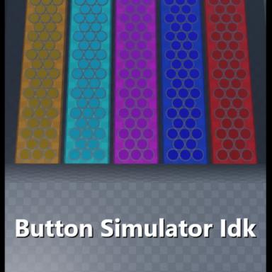 [Alpha] Button Simulator Idk icon