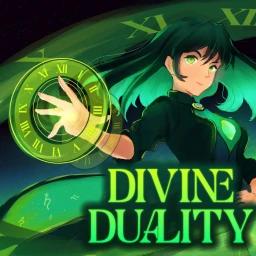 [🌲WORLD BOSS🌸] Divine Duality Elemental icon