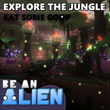 Thumbnail for Be an Alien: Renewal Game