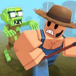 Thumbnail for 🧟 Farm to Survive🌾 Game