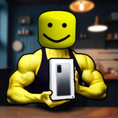 Thumbnail for 📱PROVE DAD WRONG BY MAKING PHONES Game