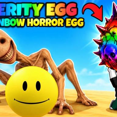 Thumbnail for Steal A HORROR  Game