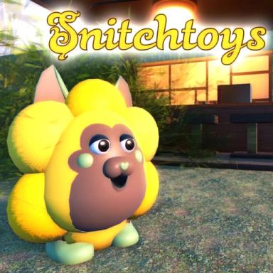 [☀]Snitchtoys: A Tattletail Roleplay icon