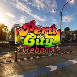 Peru City [UPDATE - PLAY NOW] icon