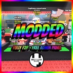 [♻️] Brotinho Trader Game icon