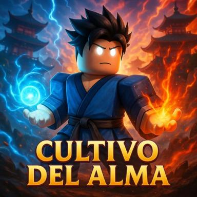 Thumbnail for [💠QI x2500] Soul Cultivation [🎁NEW CODE] Game