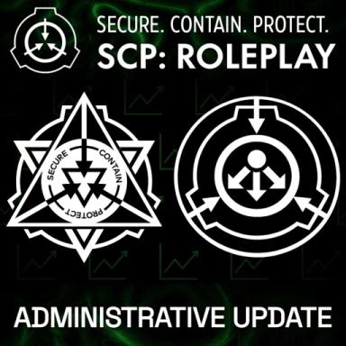 Thumbnail for SCP: Roleplay Game