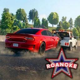 [FIXED REPO JOB] Roanoke, VA Driving RP icon