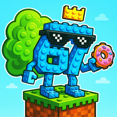Fart To Win Obby [⏳BRAINROTS] icon