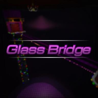 Thumbnail for Glass Bridge Game