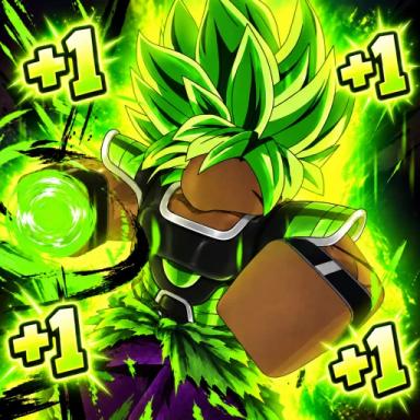 Thumbnail for Become a Super Saiyan Game