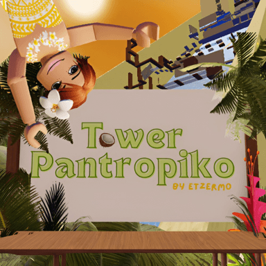 Tower Pantropiko 🌴 icon