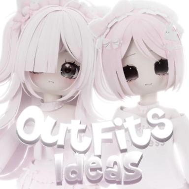 Thumbnail for [New💜]Kawaii & Cutecore outfits Game