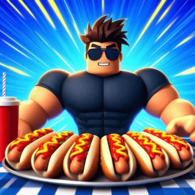 Speed Eaters icon
