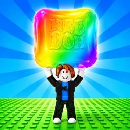 Escape Tsunami for NEEDOH! 🧊✨ icon