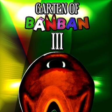 Thumbnail for ! (THE GREAT UPDATE 🌍🏅) ! Garten Of Banban 3 🏆 Game