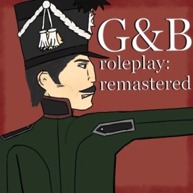 Thumbnail for [QOL UPDATE] Guts & blackpowder RP: Remastered Game