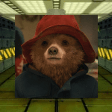 Thumbnail for 🚪Survive PADDINGTON In Area 51 🔦 Game