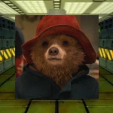 🚪Survive PADDINGTON In Area 51 🔦 icon