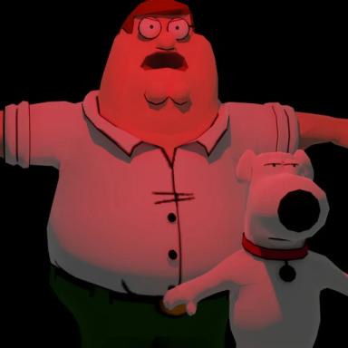 Thumbnail for [🏅] You VS Peter Ultimate Game
