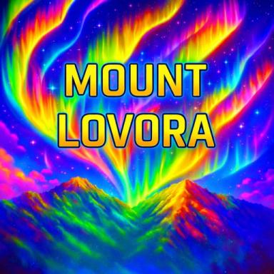 Thumbnail for [X10 & X30] Mount Lovora Game