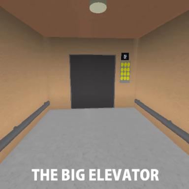 O Grande Elevador icon