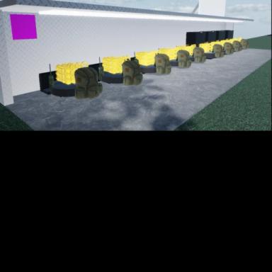 Thumbnail for iRobot Roomba Testing(WE ARE BACK CUZ ROBLOX) Game