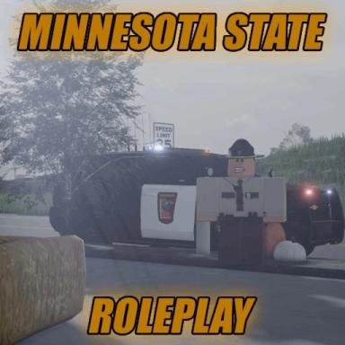 Thumbnail for Minnesota State Roleplay Game