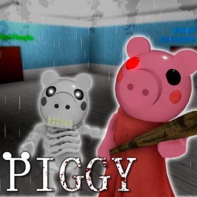 [SHOP SKINS WAVE 1] Piggy Old Roleplay icon