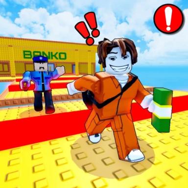 Thumbnail for Prison Break Tower Game