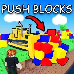 push block game [Legacy] icon