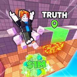 [🔥UPDATE 1] LIE OR LAVA! icon