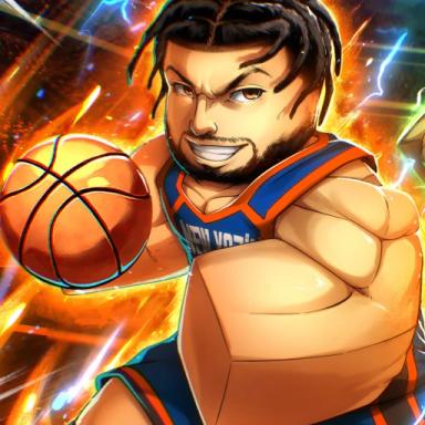 Basketball: Zero DEV icon