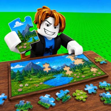 Thumbnail for Jigsaw Duels Game