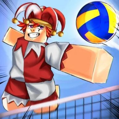 Thumbnail for [UPD] Volleyball Legends Game