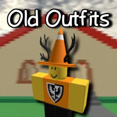 Thumbnail for 🛍️ Random Classic Outfit Generator (Avatar Shop) Game