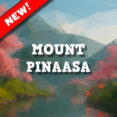 Thumbnail for [Free Ava 🔥 + x3 Event!] Mount Pinaasa Game