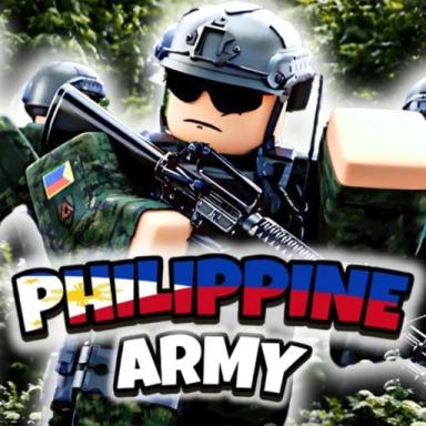 [❤️] Philippine Army icon
