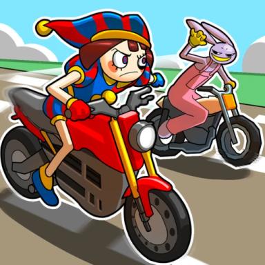 Super Driving Race 🏍️[🎪EVENT]  icon