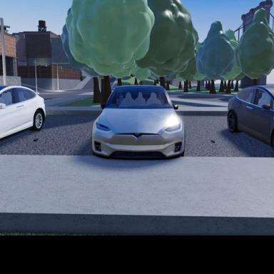 (major update)Tesla drıve🚗 🔋  [Beta] icon