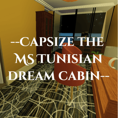 Capsize the Ms Tunisian-Dream Cabins (Legacy) icon