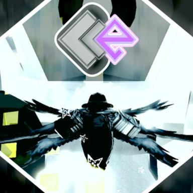 Thumbnail for Character Chaos Extension (Discontinued) Game