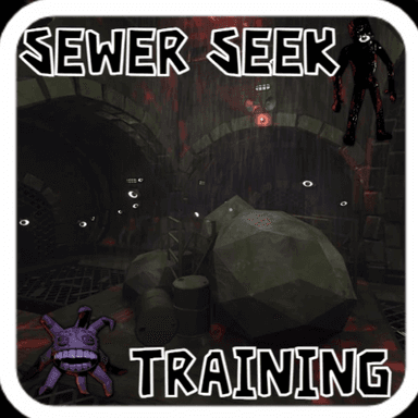 Sewer Seek Training [ALPHA🚪] icon