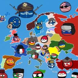 [UPDATE] European Wars icon