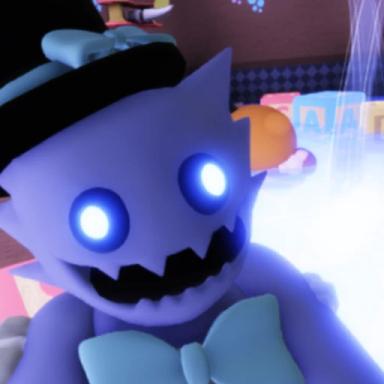SILLY'S TOY ESCAPE! (Obby) icon
